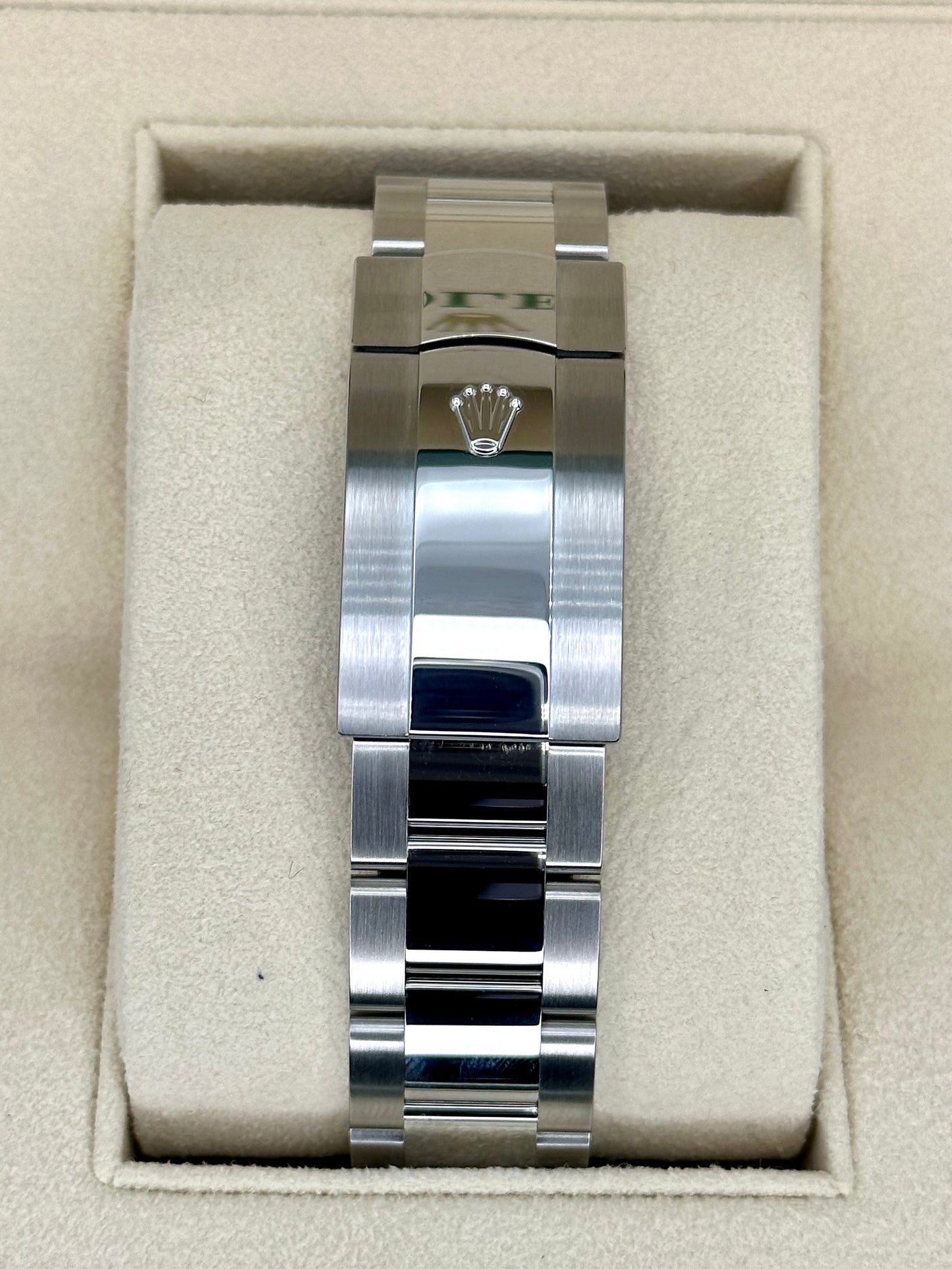 NEW 2023 Rolex Sky-Dweller 42mm 336934 Oyster Black Dial - MyWatchLLC