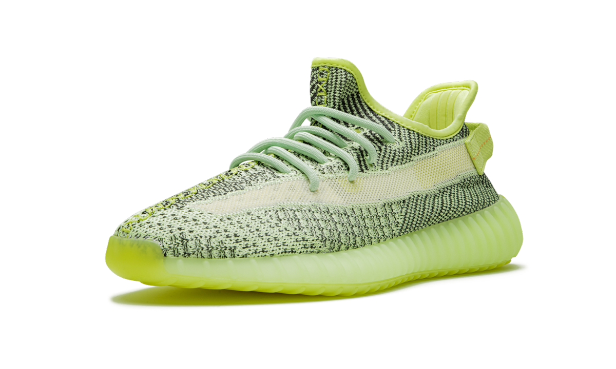Yeezy Boost 350 V2 Reflective 4
