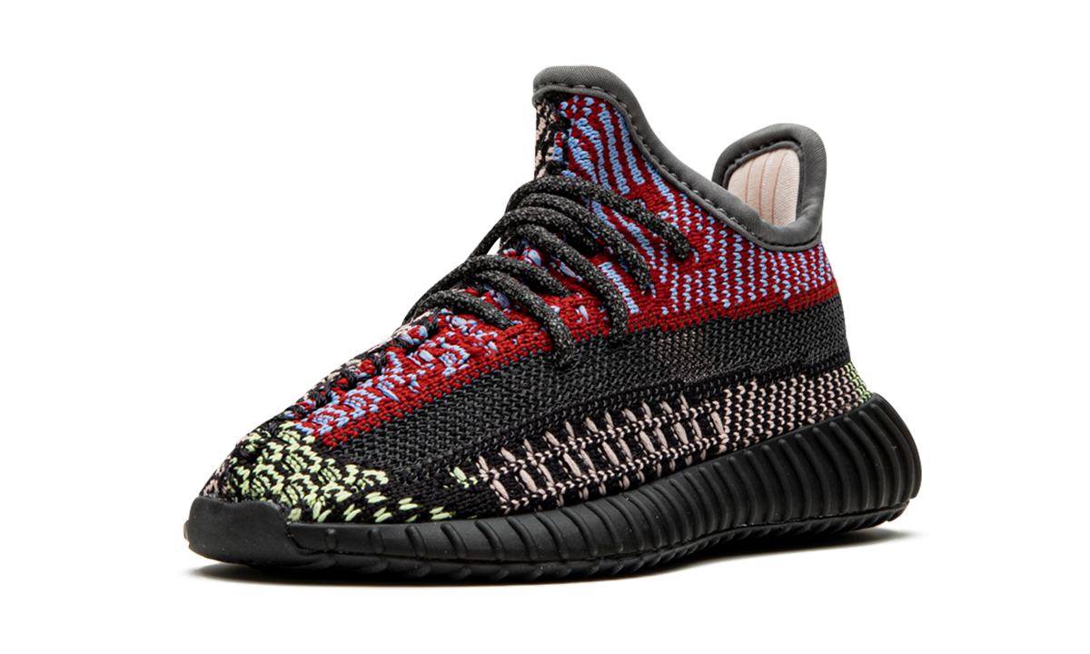 Yeezy Boost 350 V2 Infant 4