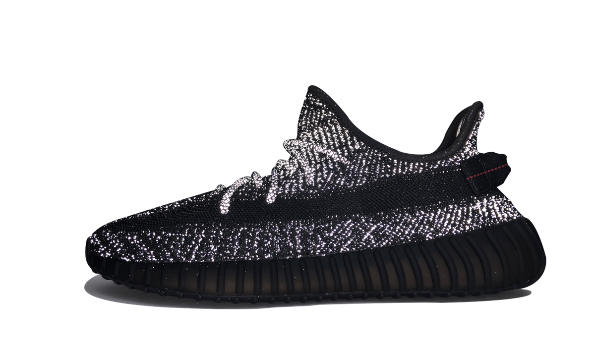 Yeezy Boost 350 V2 Reflective 2