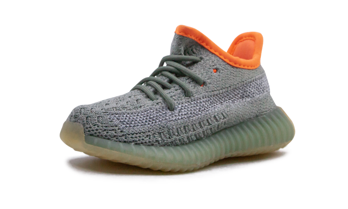 Yeezy Boost 350 V2 Infant 4