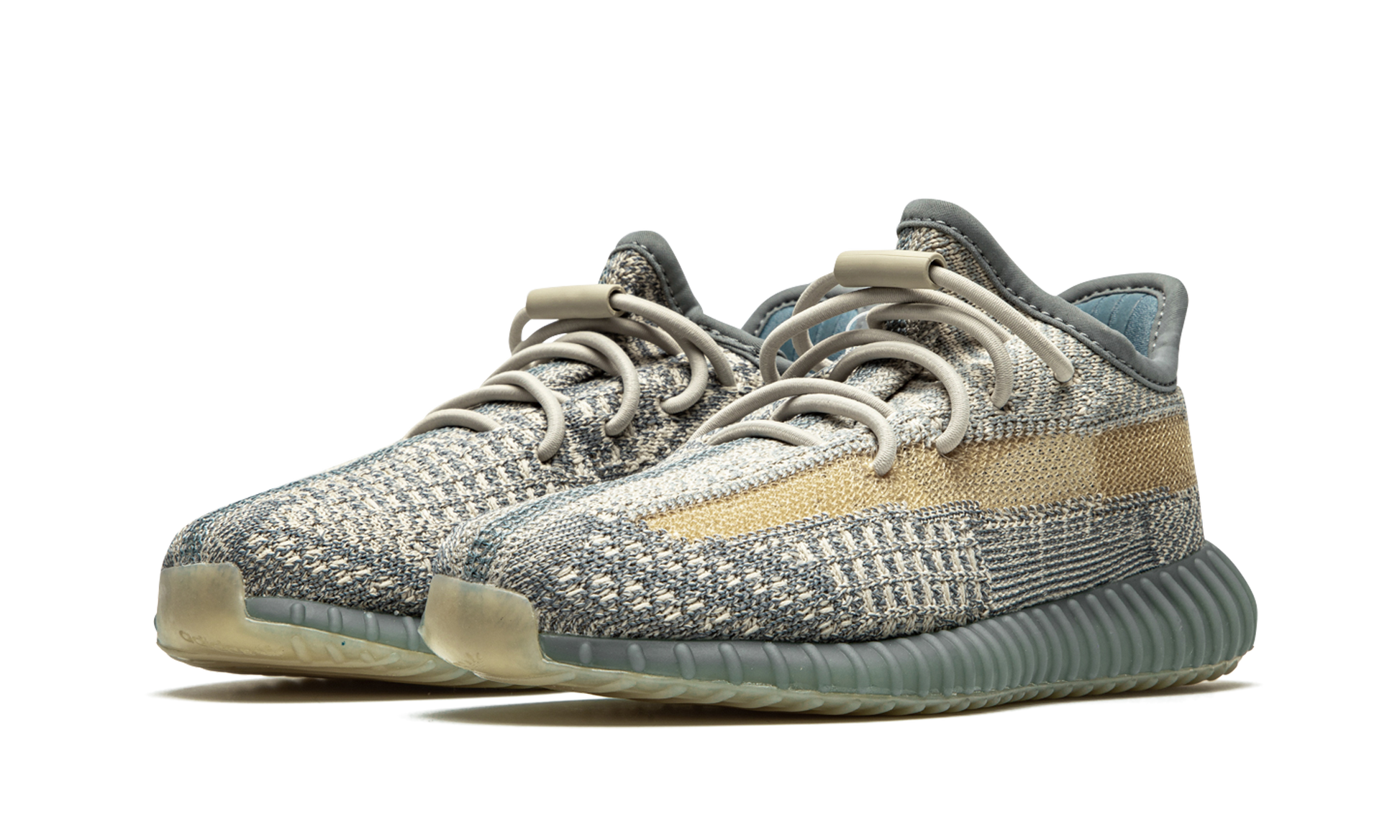 Yeezy Boost 350 V2 Kids 2