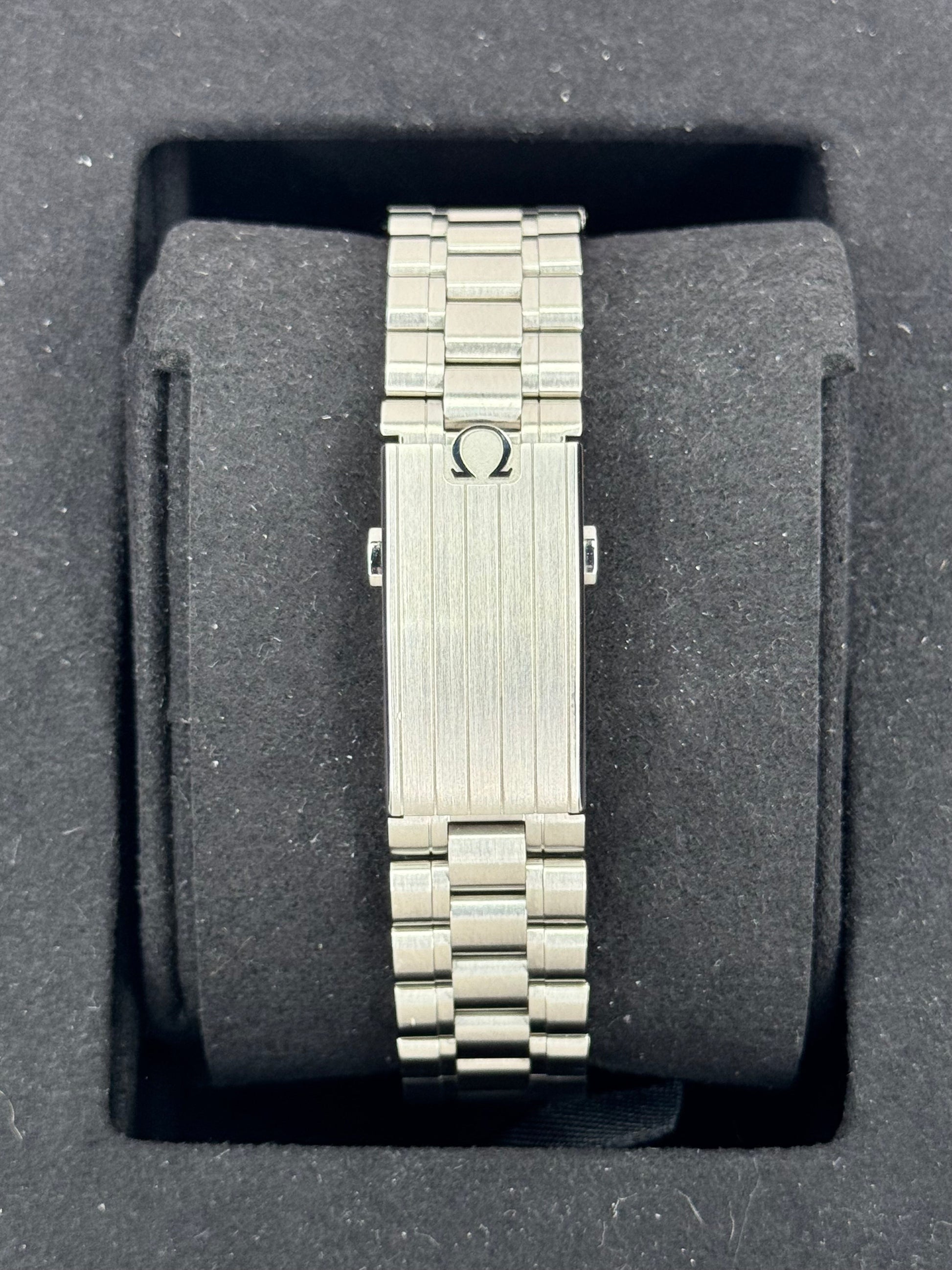 2021 Omega 42mm 310.30.42.50.01.001 Speedmaster Moonwatch - MyWatchLLC