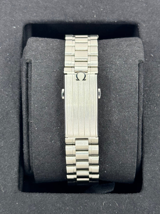 2021 Omega 42mm 310.30.42.50.01.001 Speedmaster Moonwatch - MyWatchLLC