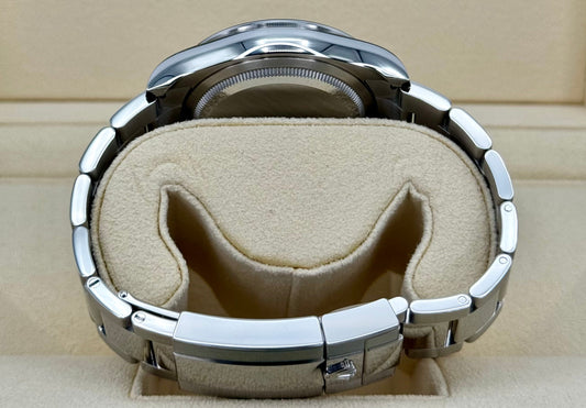 NEW Rolex Daytona 126500LN Steel Panda NEWEST VERSION JUST RELEASED - MyWatchLLC