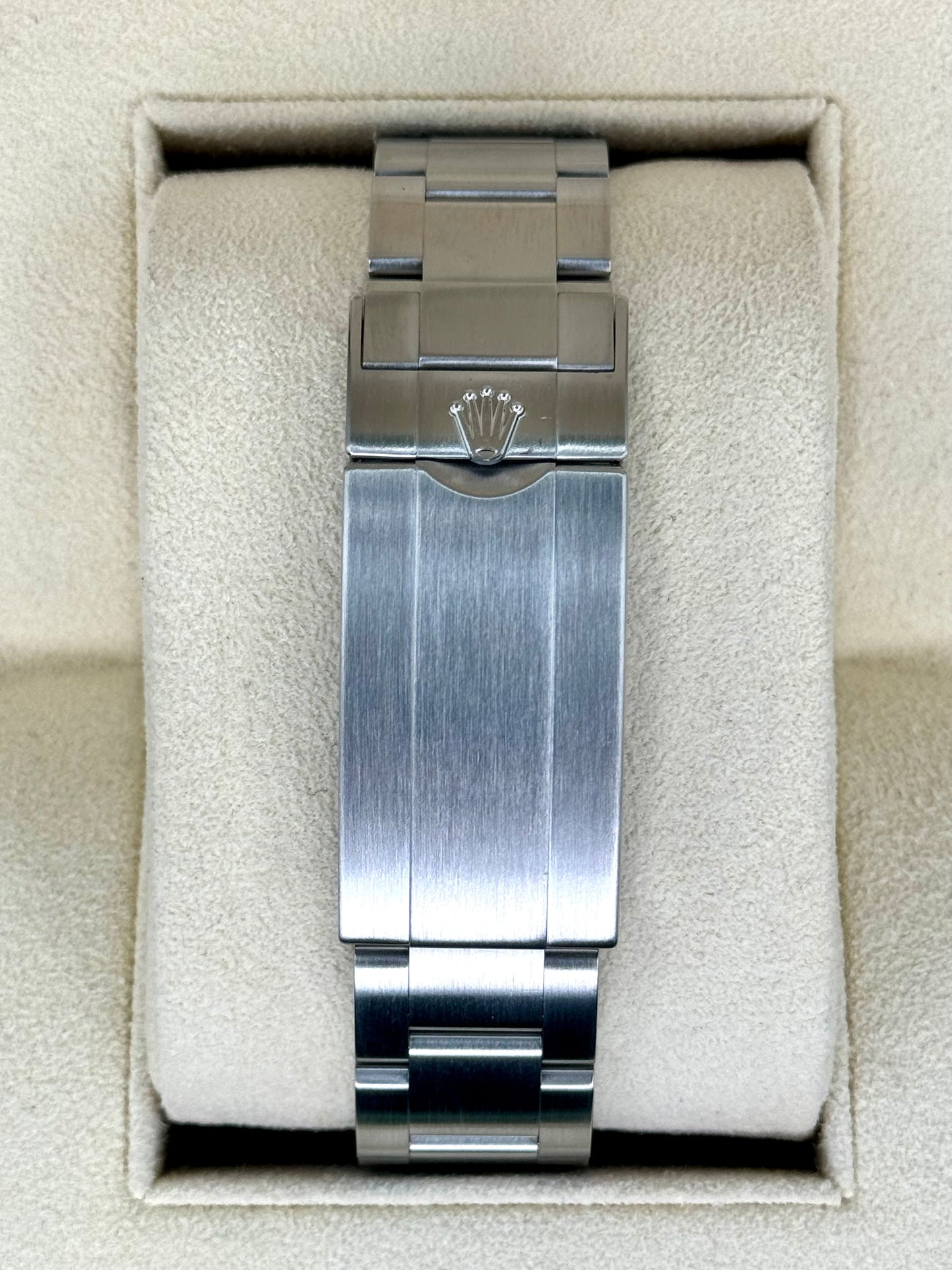 NEW 2024 Rolex Sea-Dweller 43mm 126600 Black Dial - MyWatchLLC