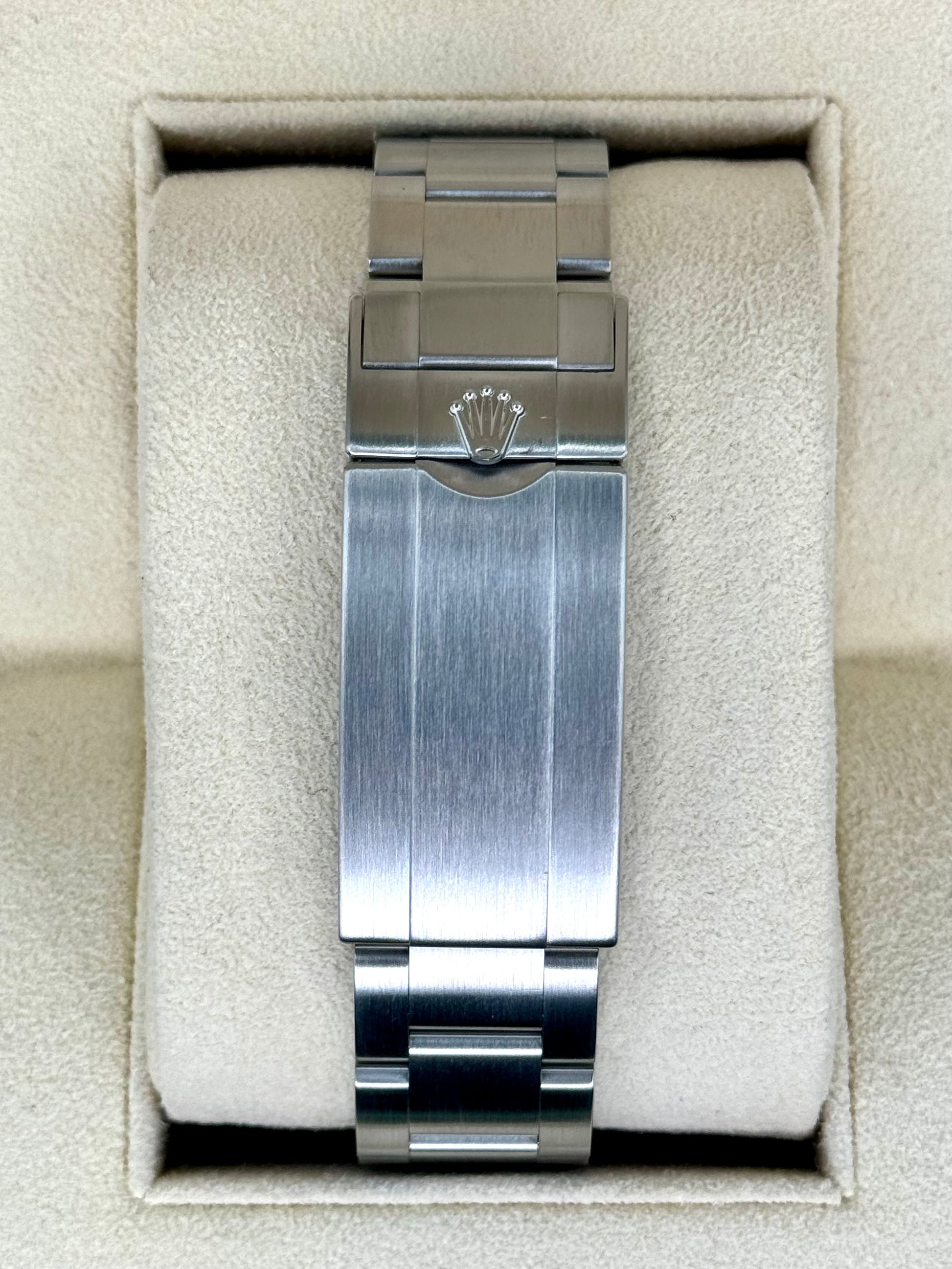 NEW 2024 Rolex Sea-Dweller 43mm 126600 Black Dial - MyWatchLLC