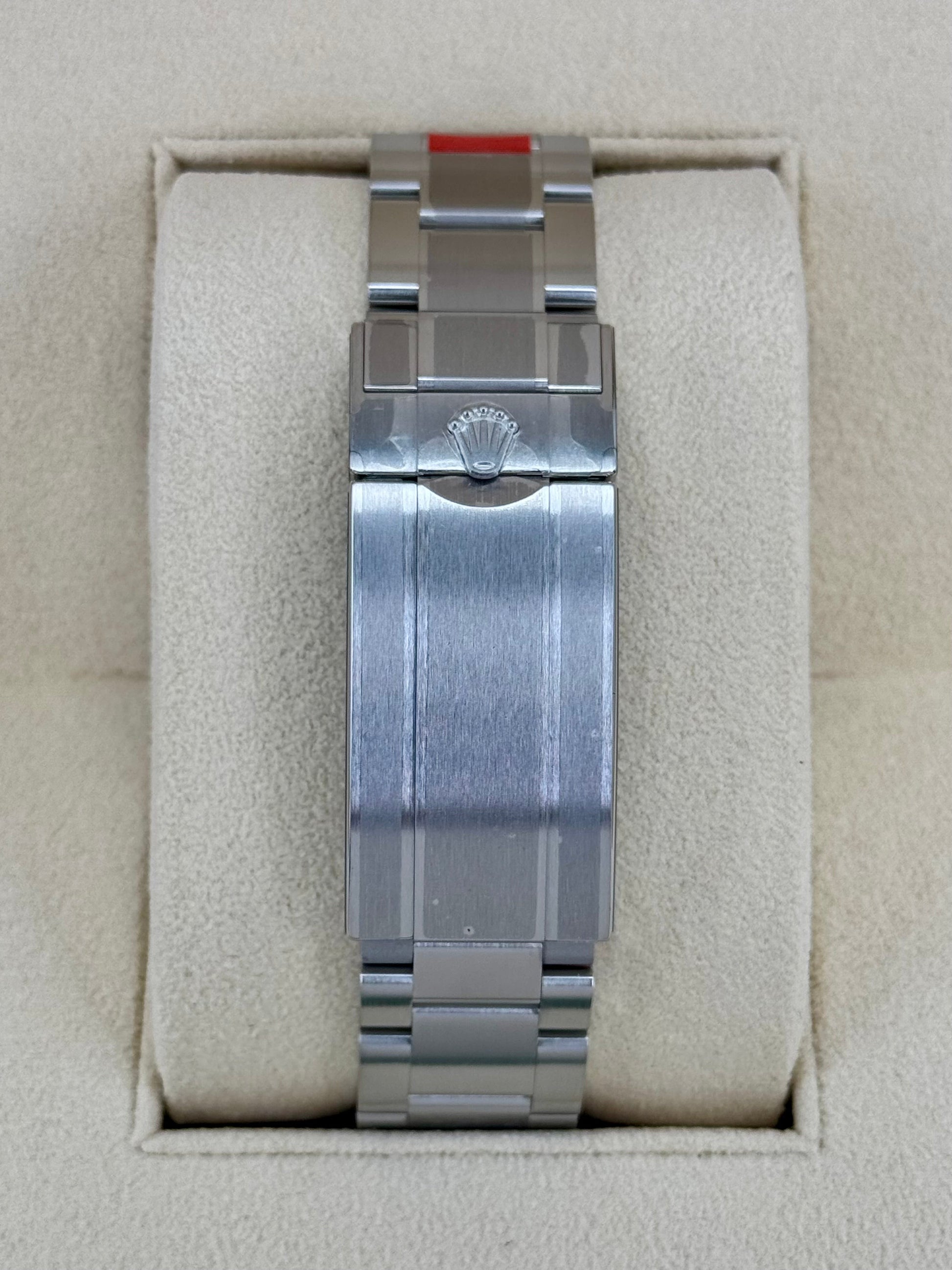 NEW 2025 Rolex Deepsea "James Cameron" 44mm 136660 Blue Dial - MyWatchLLC