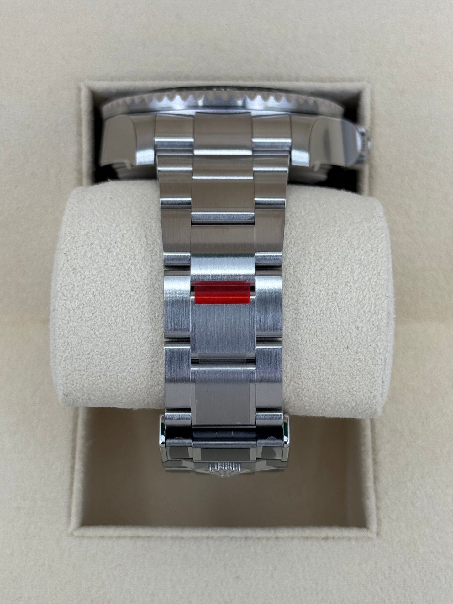 NEW 2025 Rolex Deepsea "James Cameron" 44mm 136660 Blue Dial - MyWatchLLC