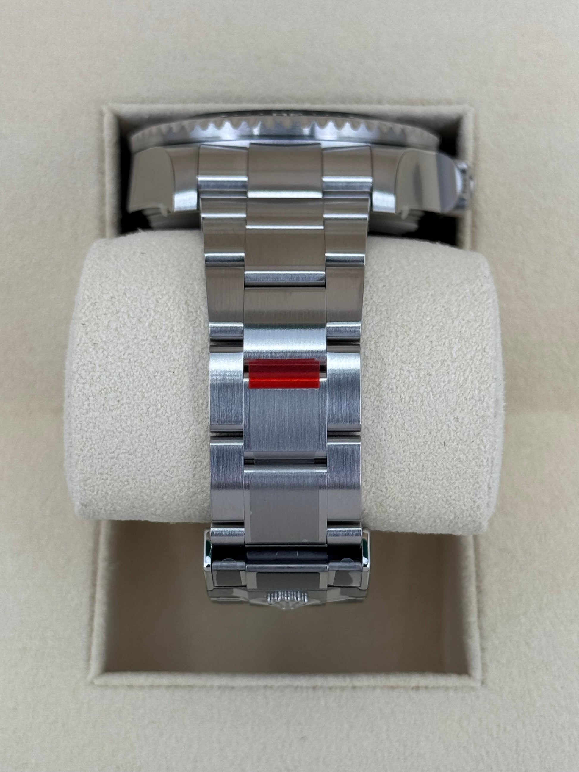 NEW 2025 Rolex Deepsea "James Cameron" 44mm 136660 Blue Dial - MyWatchLLC