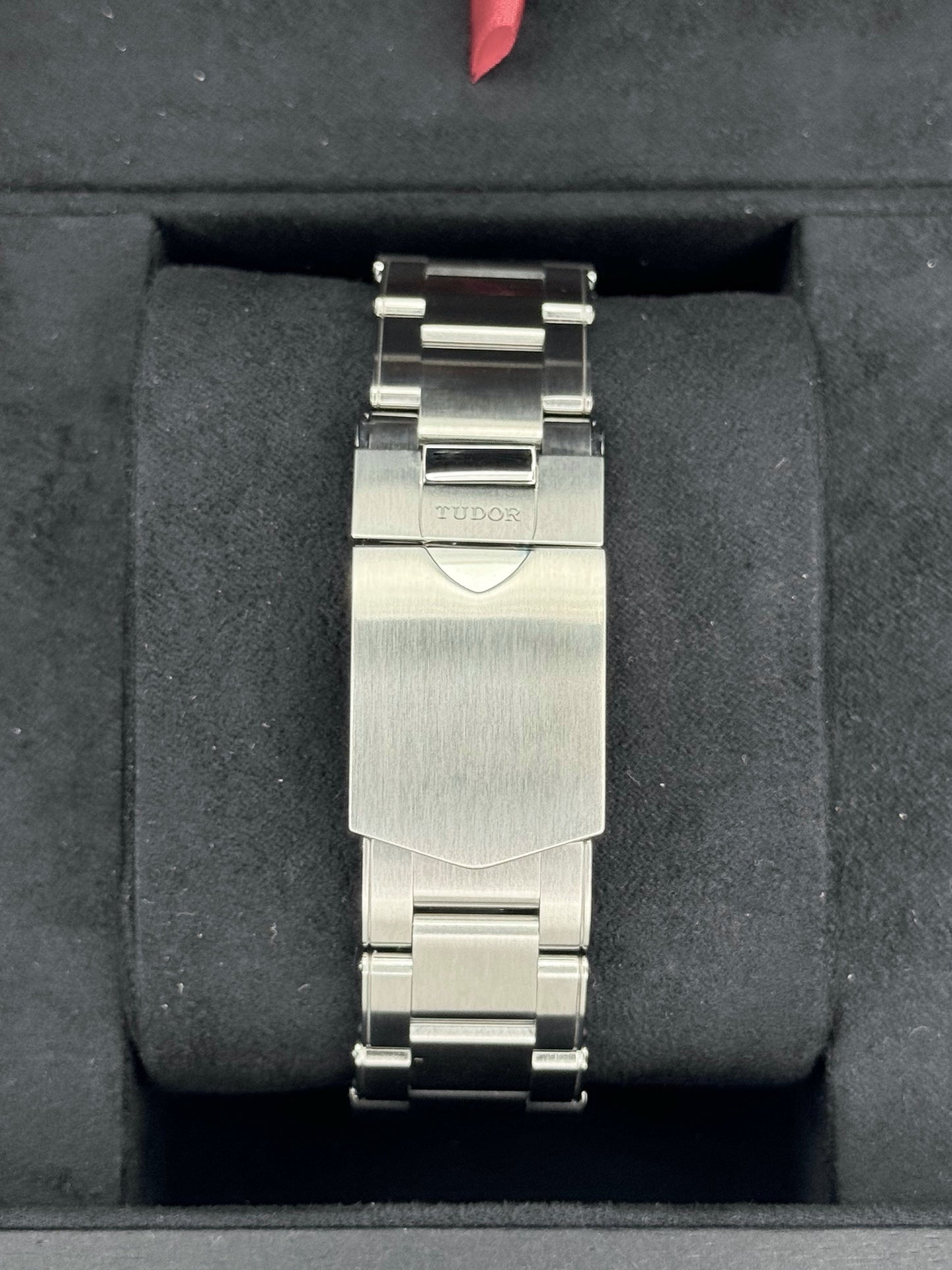 2022 Tudor Black Bay Chrono 41mm 79360N Black Dial - MyWatchLLC