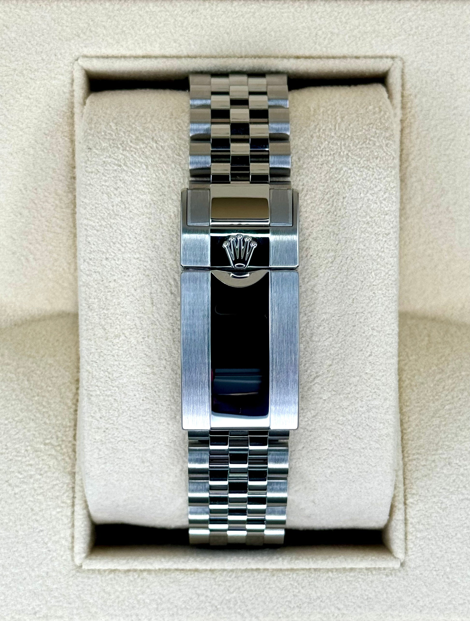 NEW 2023 Rolex GMT-Master II “Spriteâ€?40mm 126720VTNR Jubilee - MyWatchLLC