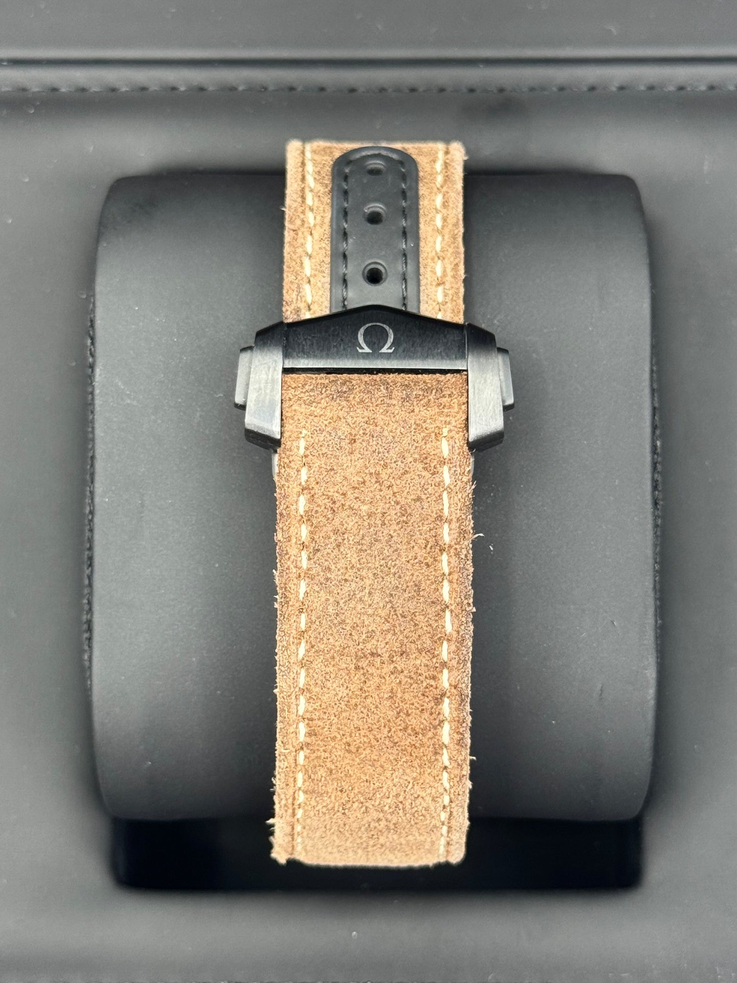 2024 Omega Speedmaster 311.92.44.51.01.006 Dark Side of the Moon - MyWatchLLC