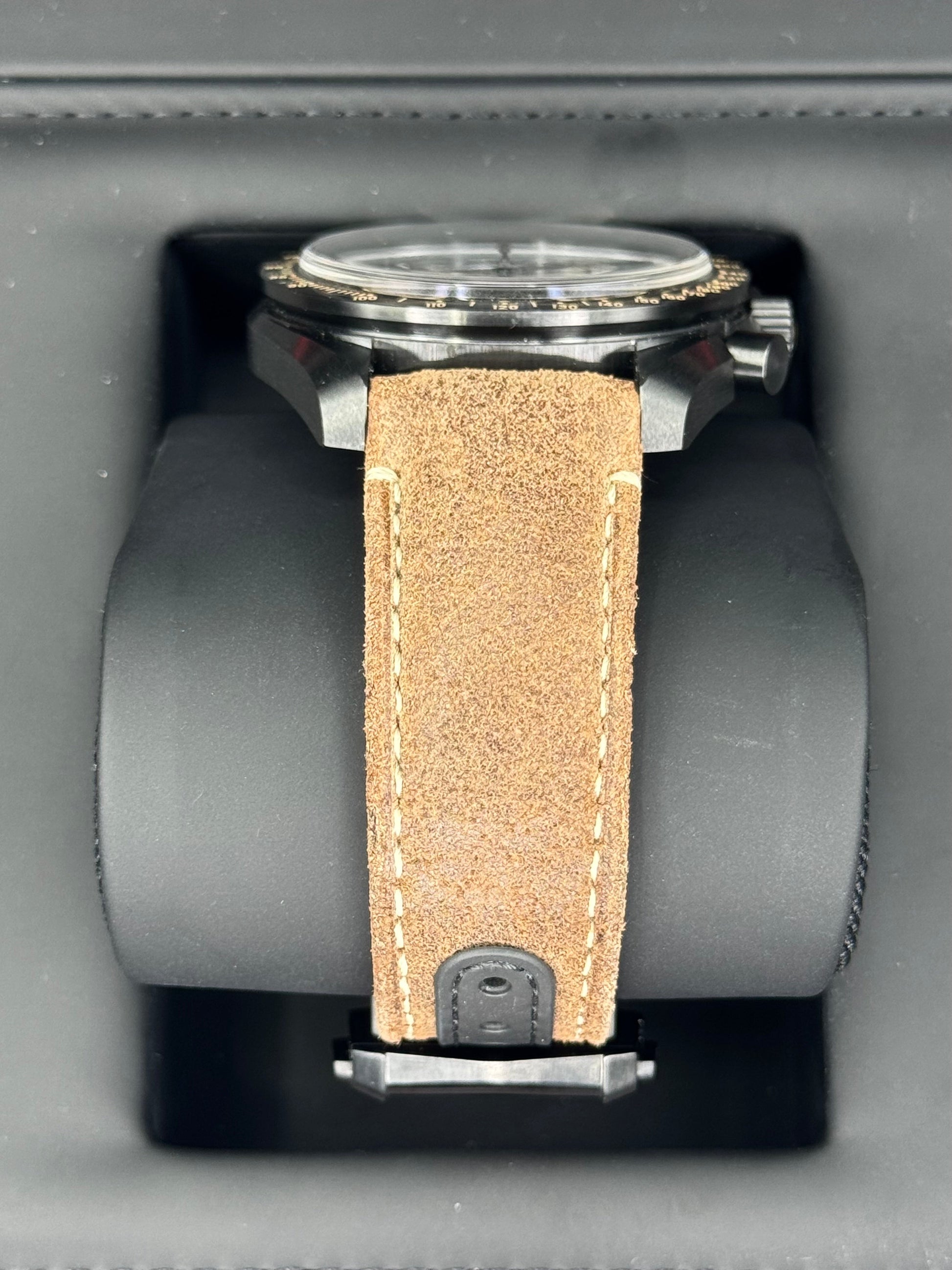 2024 Omega Speedmaster 311.92.44.51.01.006 Dark Side of the Moon - MyWatchLLC