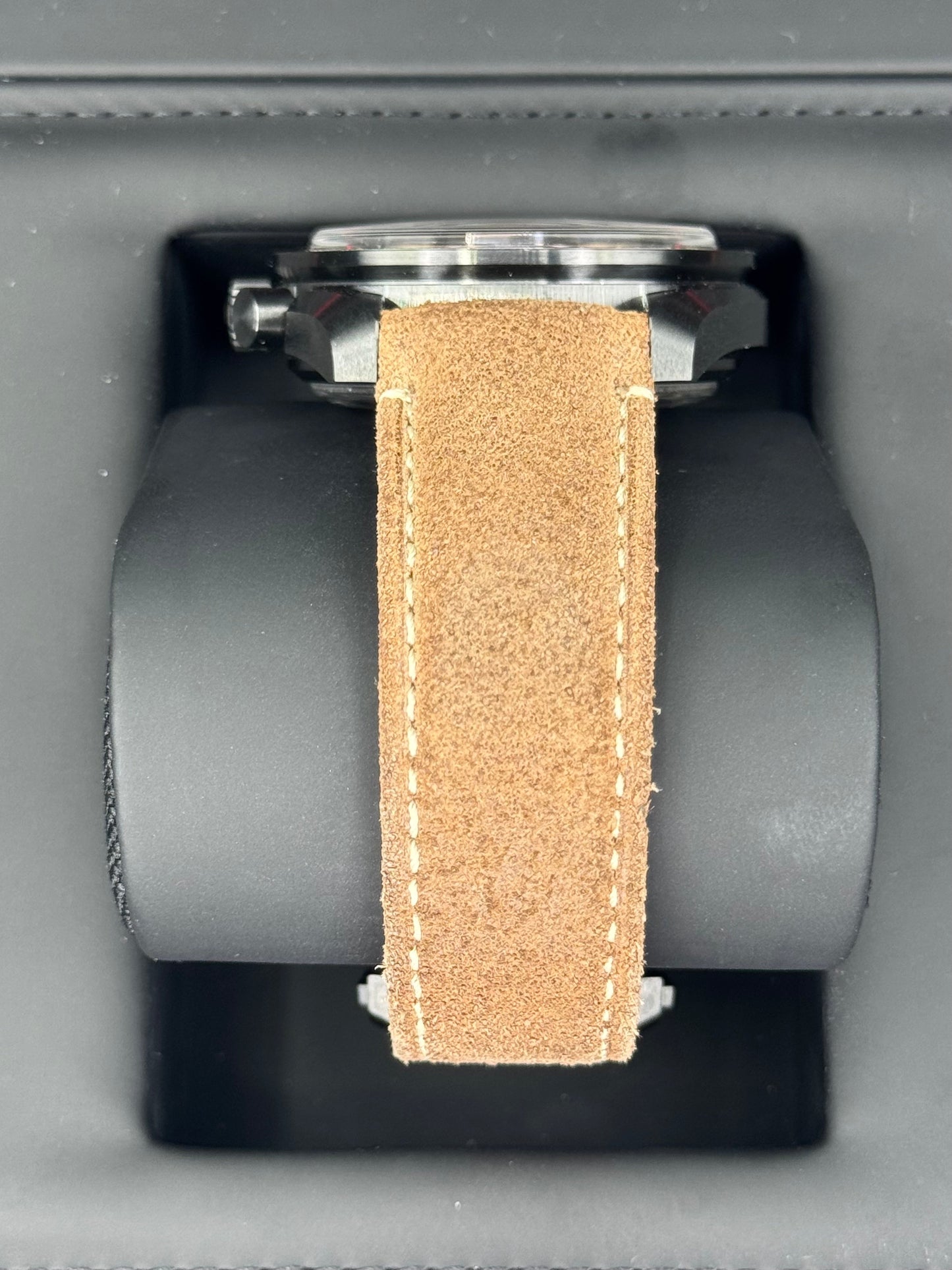 2024 Omega Speedmaster 311.92.44.51.01.006 Dark Side of the Moon - MyWatchLLC