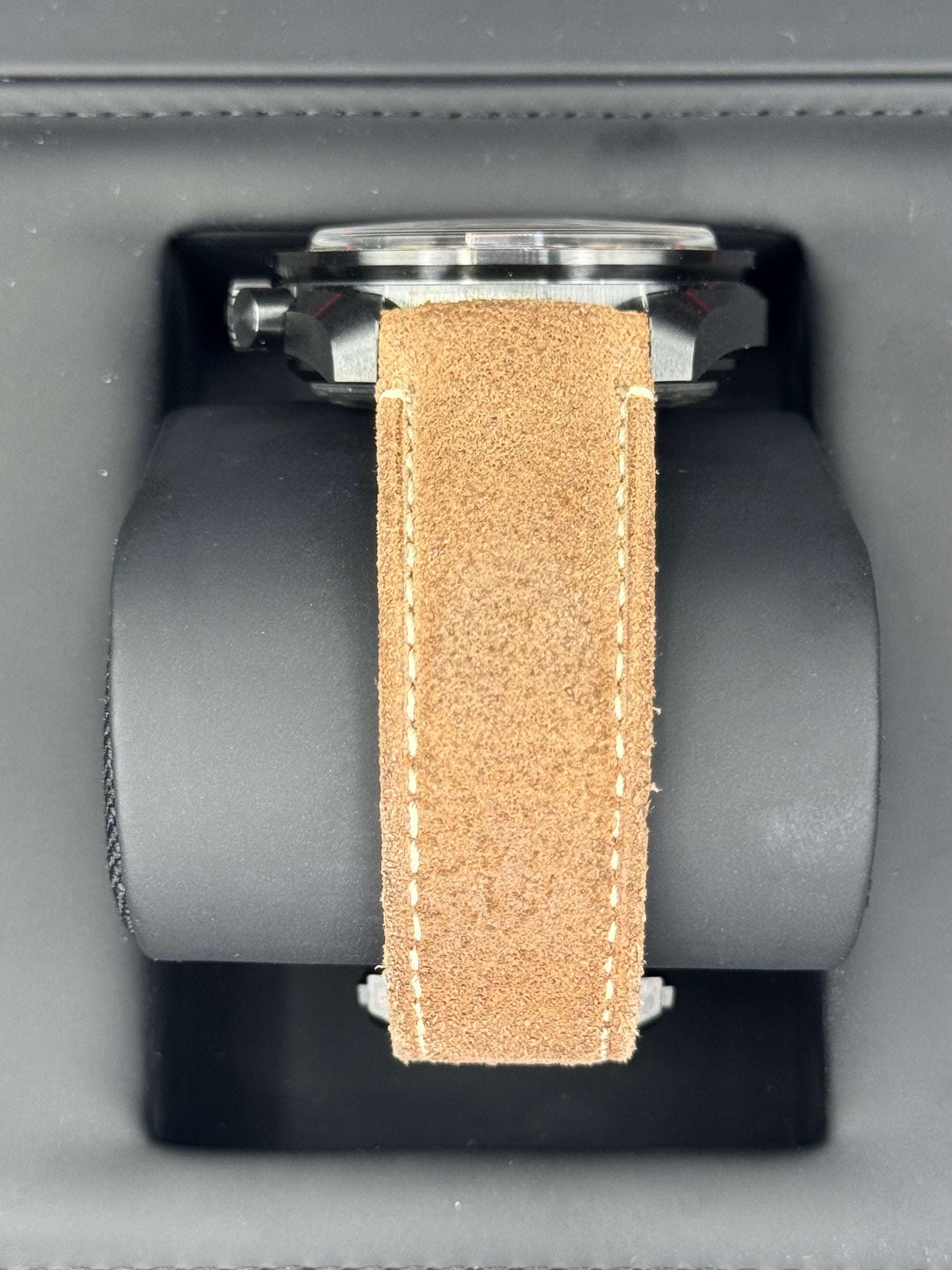 2024 Omega Speedmaster 311.92.44.51.01.006 Dark Side of the Moon - MyWatchLLC