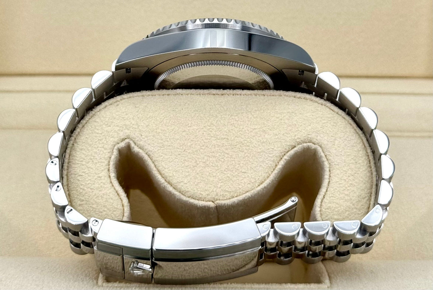 NEW 2023 Rolex GMT-Master II “Spriteâ€?40mm 126720VTNR Jubilee - MyWatchLLC