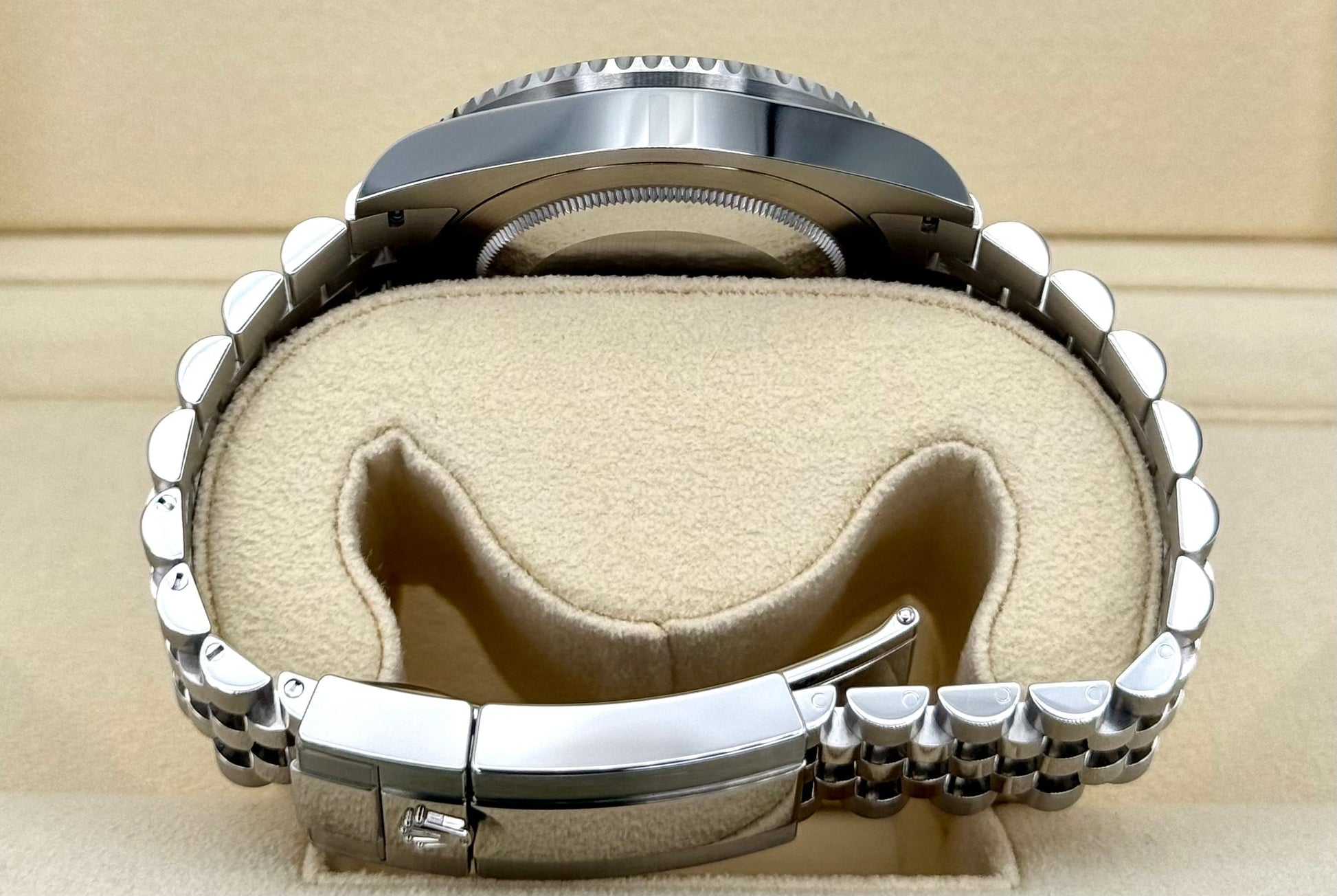 NEW 2023 Rolex GMT-Master II “Spriteâ€?40mm 126720VTNR Jubilee - MyWatchLLC