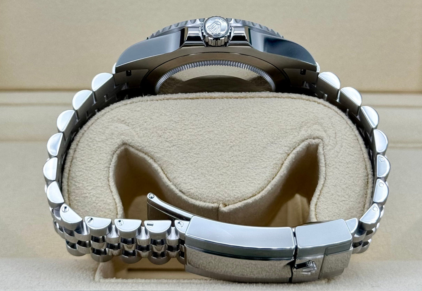 NEW 2023 Rolex GMT-Master II “Spriteâ€?40mm 126720VTNR Jubilee - MyWatchLLC