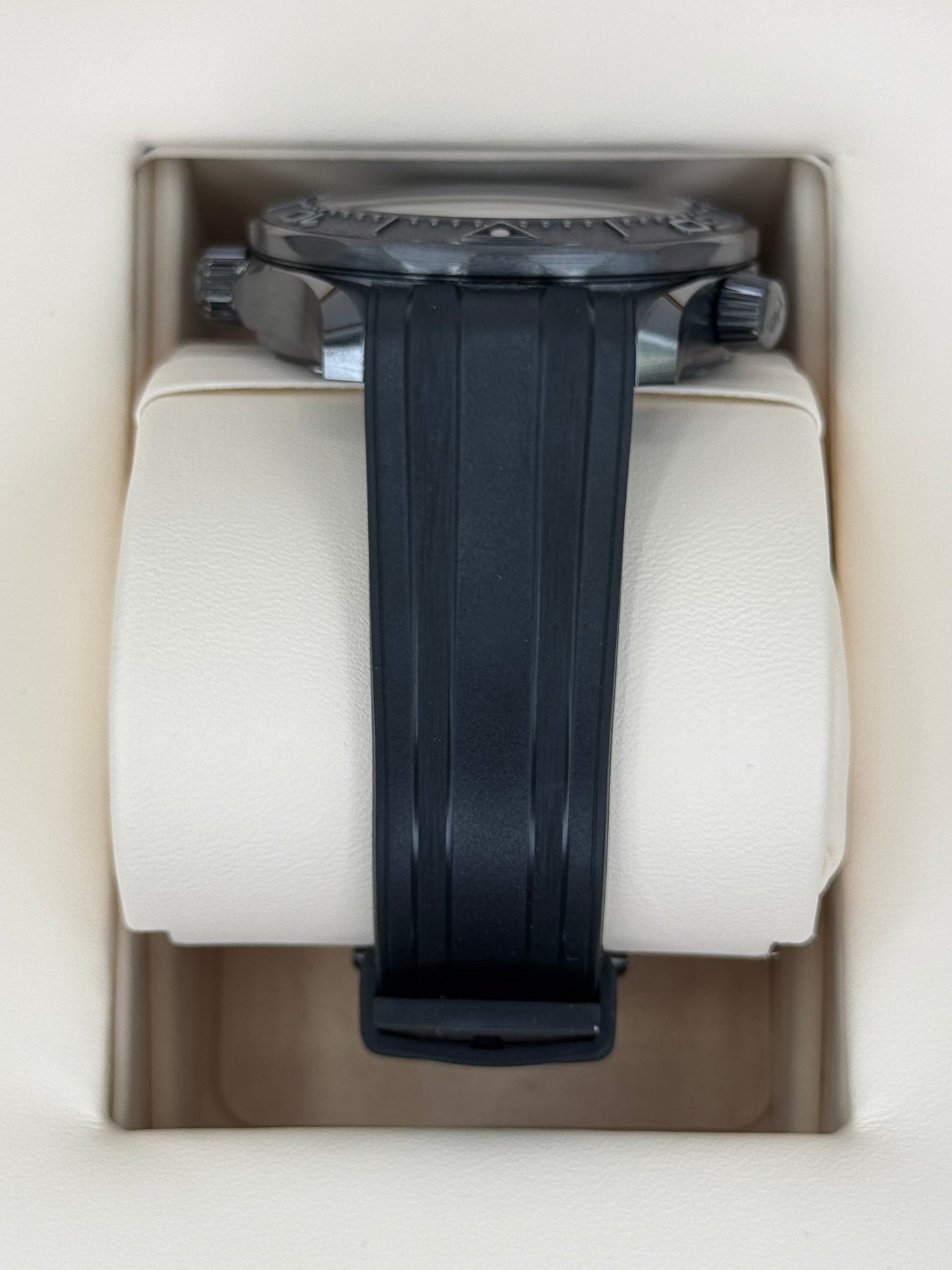 2023 Omega Seamaster 300m 43.5mm 210.92.44.20.01.003 Black Ceramic - MyWatchLLC