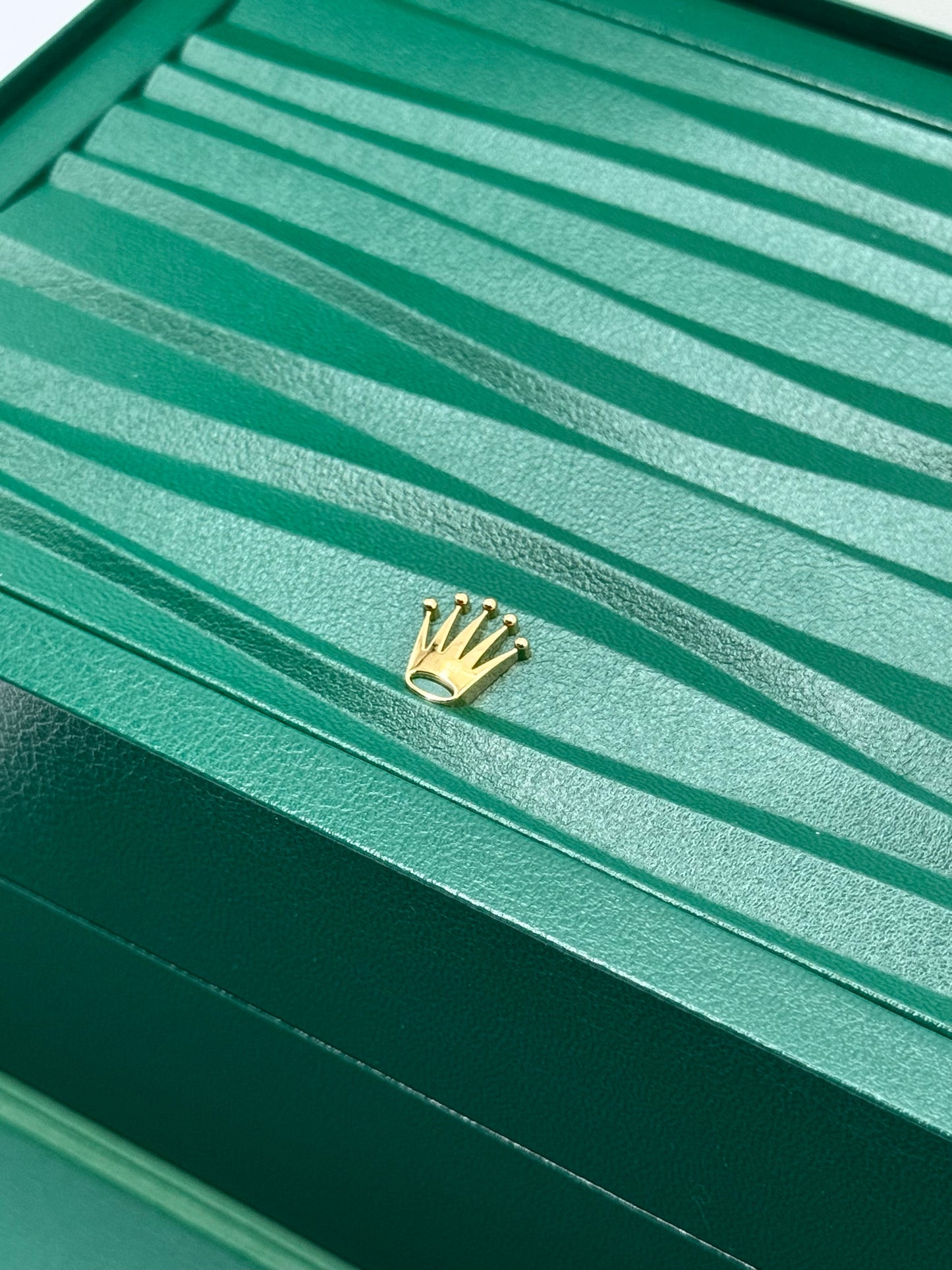 NEW 2025 100% Authentic Rolex Medium Box 53491.8071 - MyWatchLLC