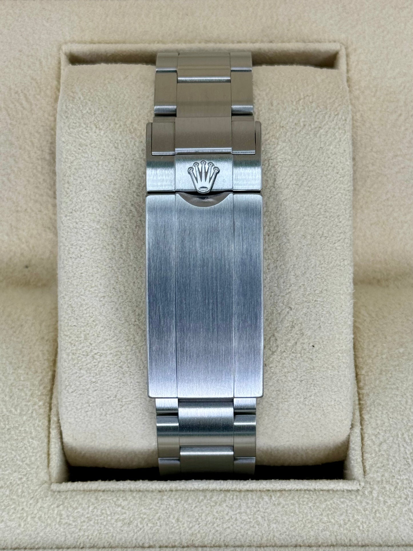 NEW 2022 Rolex Submariner Date 41mm 126610LN Black Dial - MyWatchLLC