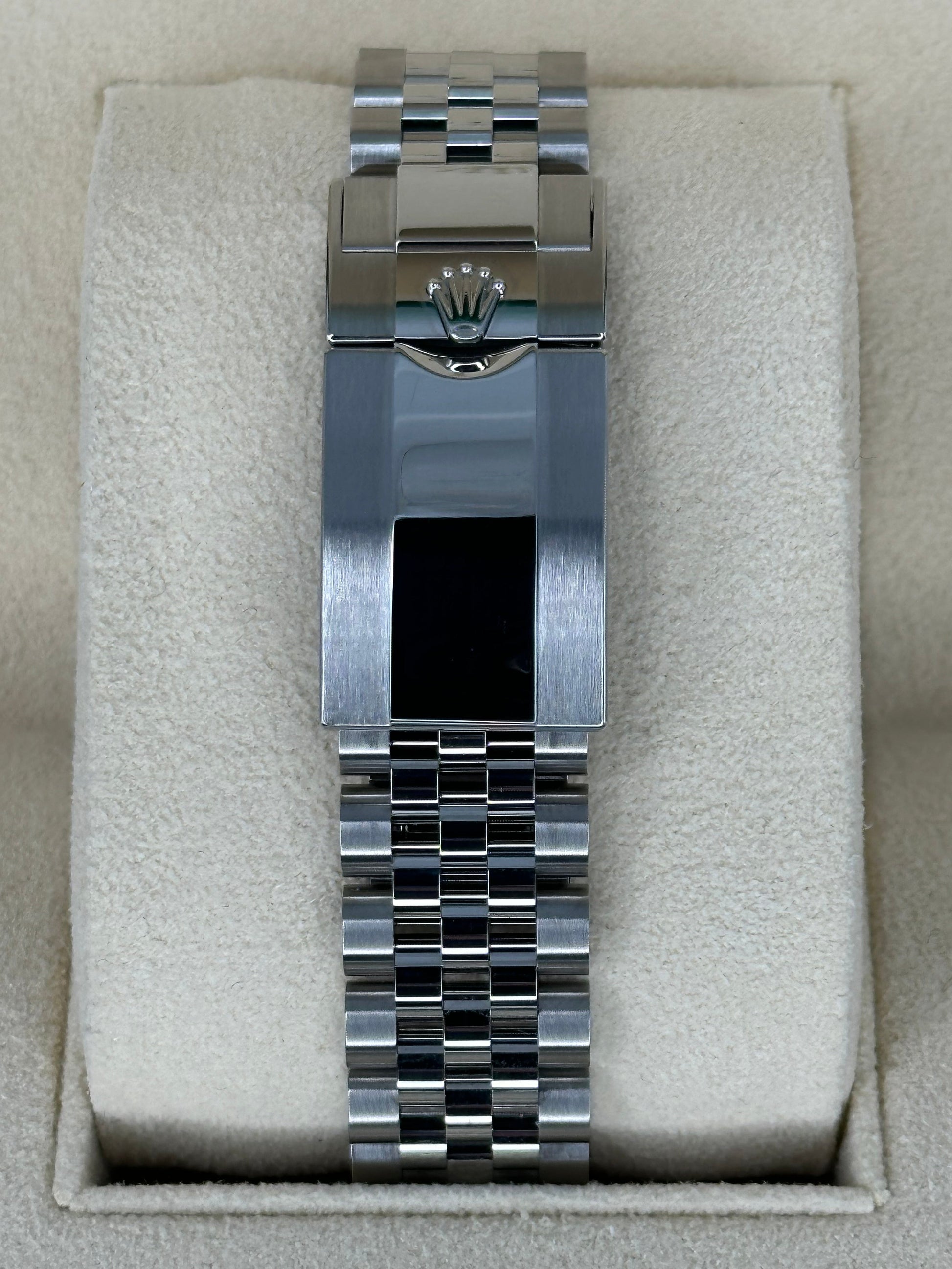 NEW 2023 Rolex GMT-Master II “Spriteâ€?40mm 126720VTNR Jubilee - MyWatchLLC