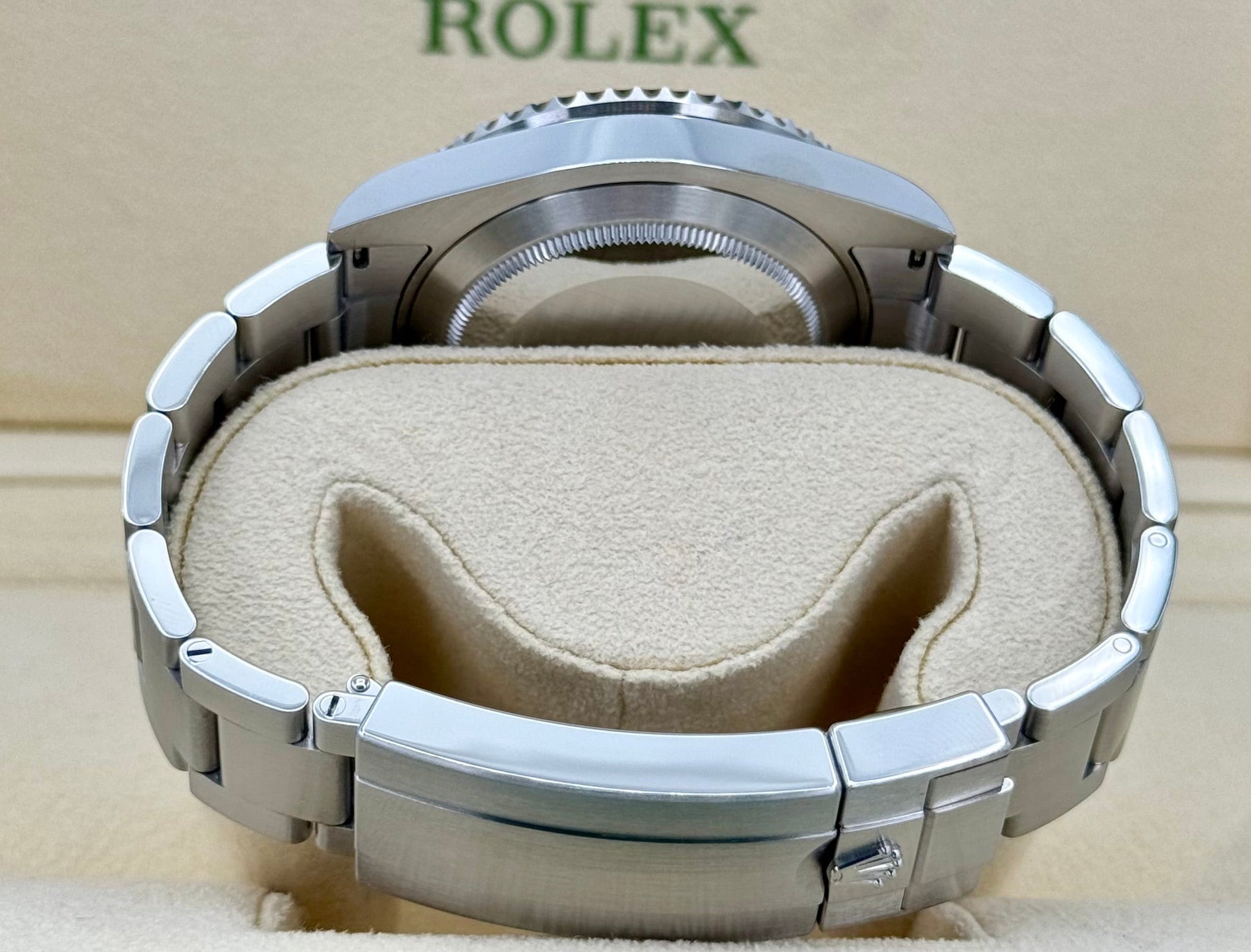 NEW 2022 Rolex Submariner Date 41mm 126610LN Black Dial - MyWatchLLC