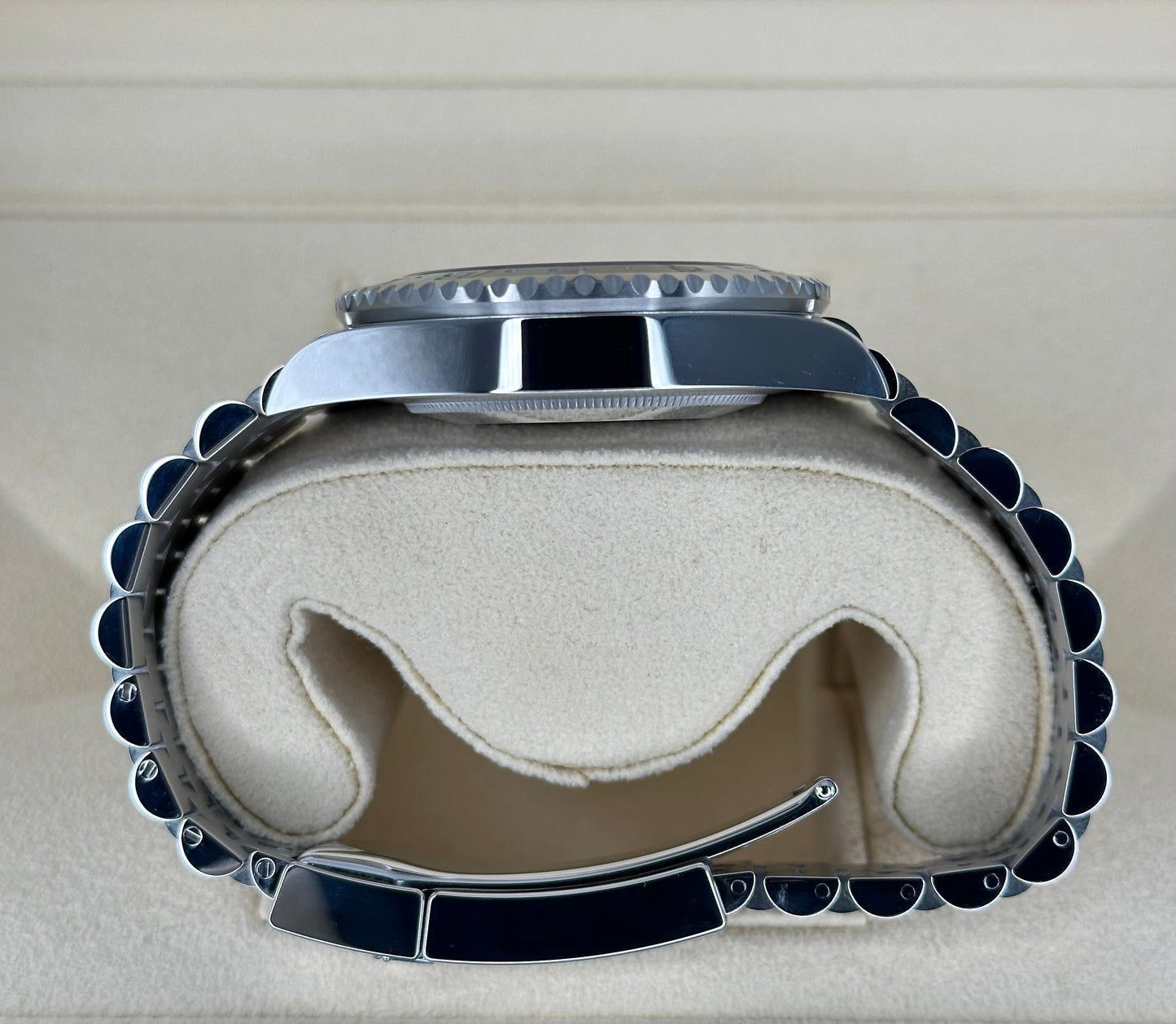 NEW 2023 Rolex GMT-Master II “Spriteâ€?40mm 126720VTNR Jubilee - MyWatchLLC