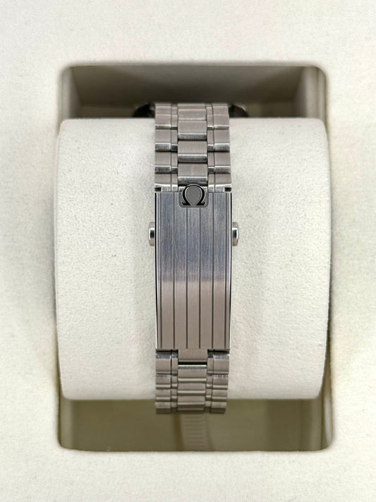 2023 Omega Speedmaster Silver Snoopy Award 310.32.42.50.02.001 - MyWatchLLC