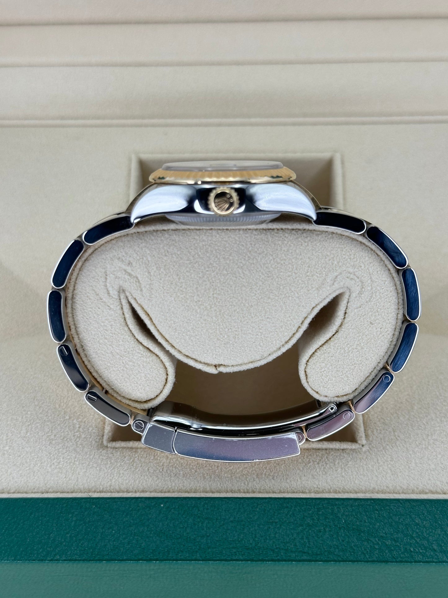 NEW 2022 Rolex Lady Datejust 28mm 279173 - MyWatchLLC