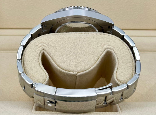 NEW 2024 Rolex GMT-Master II "Sprite" 40mm 126720VTNR Oyster - MyWatchLLC