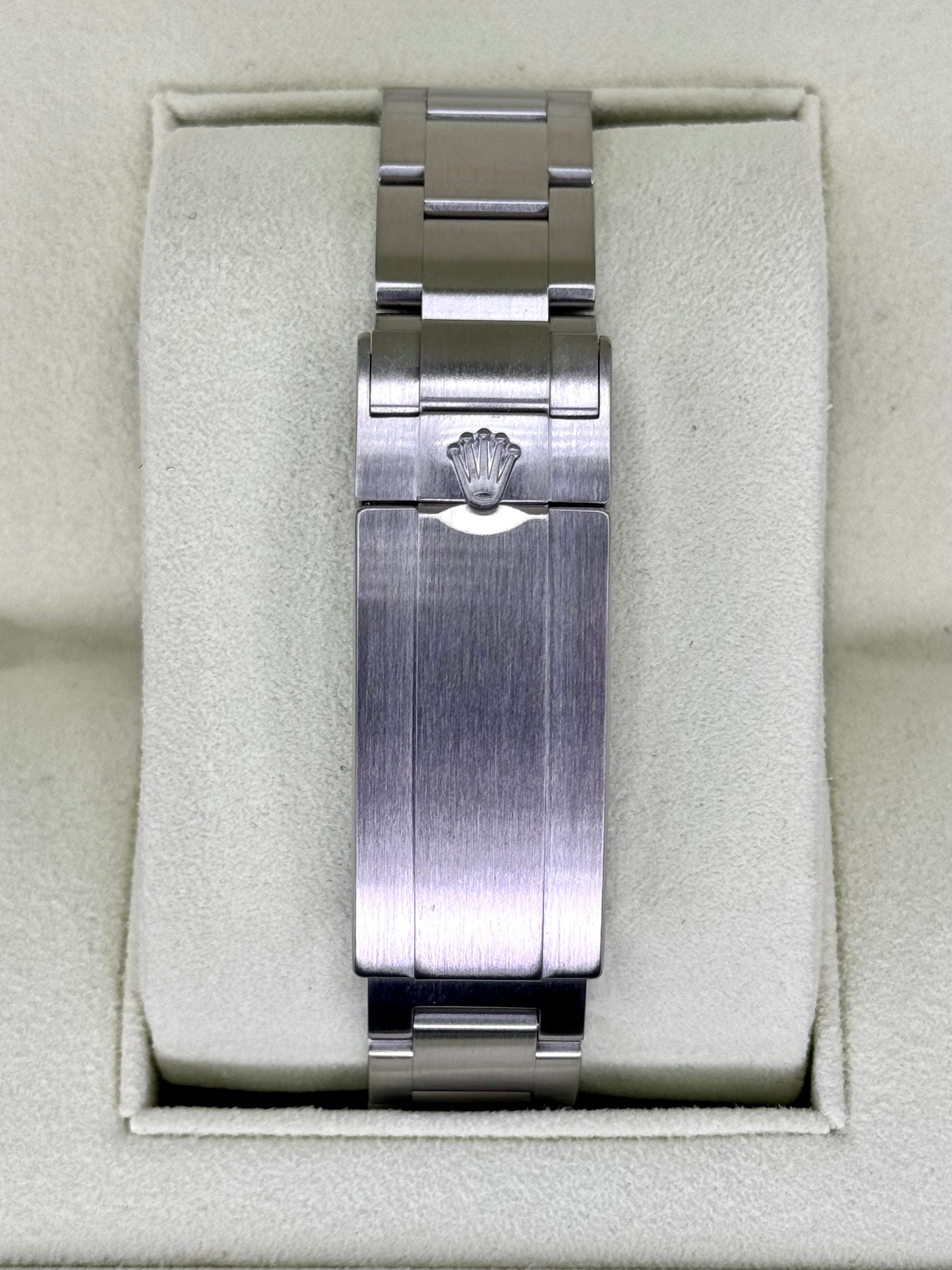 2011 Rolex Sea-Dweller Deepsea 44mm 116660 Stainless Steel Black Dial - MyWatchLLC