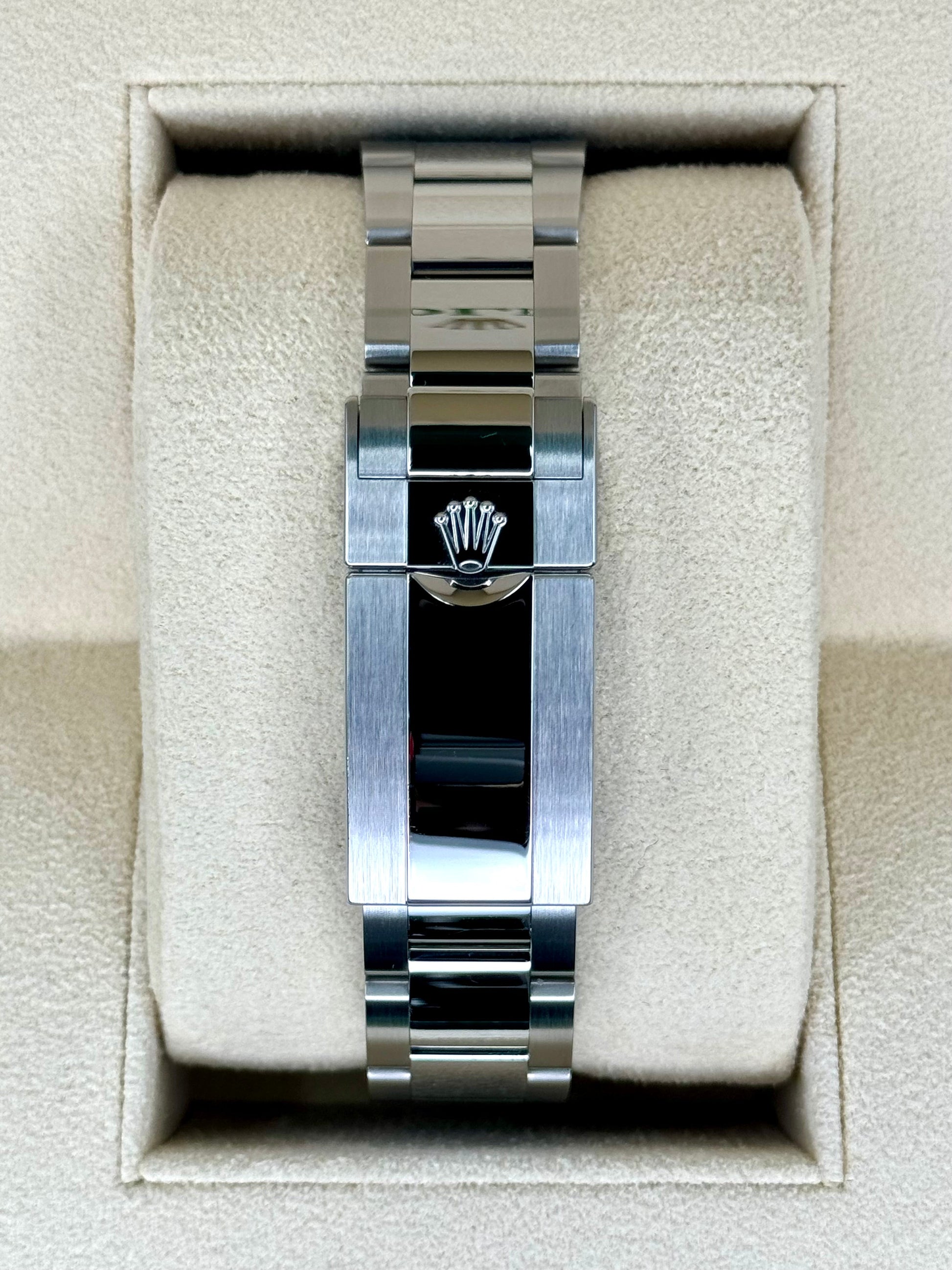 2023 Rolex GMT-Master II “Spriteâ€?40mm 126720VTNR Oyster - MyWatchLLC