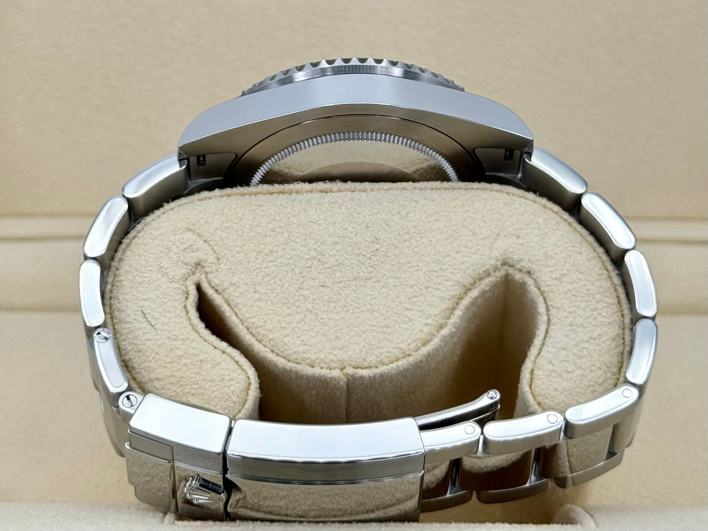 2023 Rolex GMT-Master II “Spriteâ€?40mm 126720VTNR Oyster - MyWatchLLC