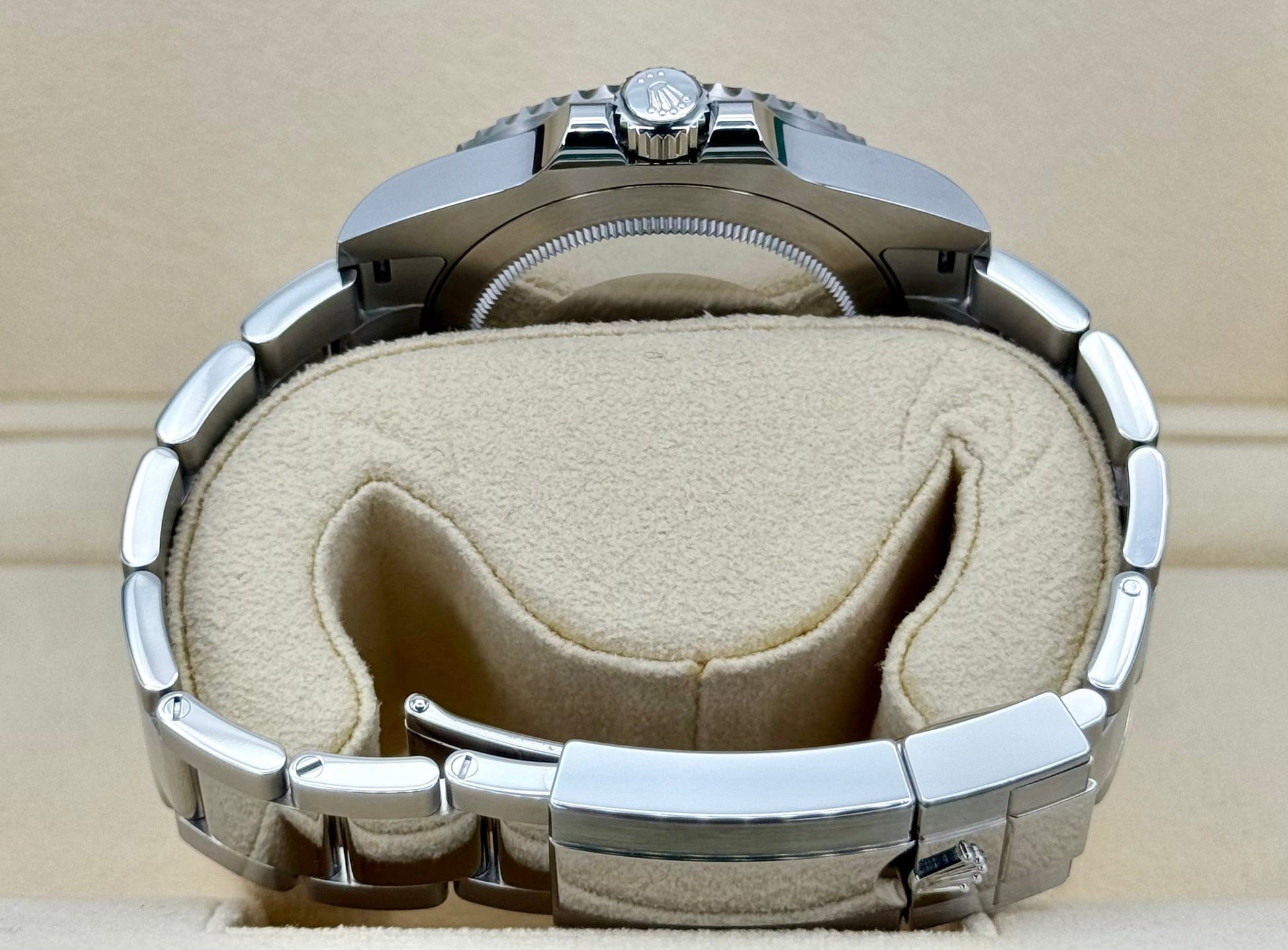 2023 Rolex GMT-Master II “Spriteâ€?40mm 126720VTNR Oyster - MyWatchLLC