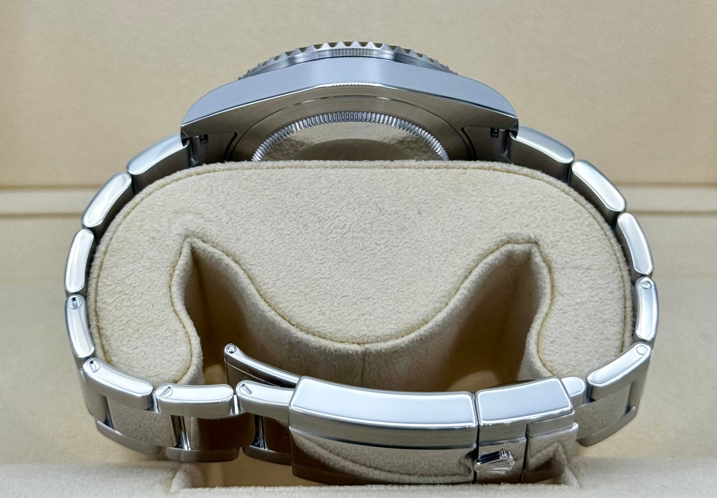 2016 Rolex GMT-Master II "Batman" 40mm 116710BLNR Oyster - MyWatchLLC