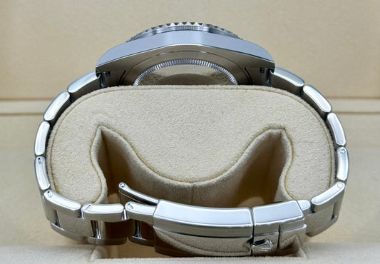 2016 Rolex GMT-Master II "Batman" 40mm 116710BLNR Oyster - MyWatchLLC