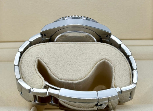 2023 Rolex GMT-Master II "Batman" 40mm 126710BLNR Oyster - MyWatchLLC