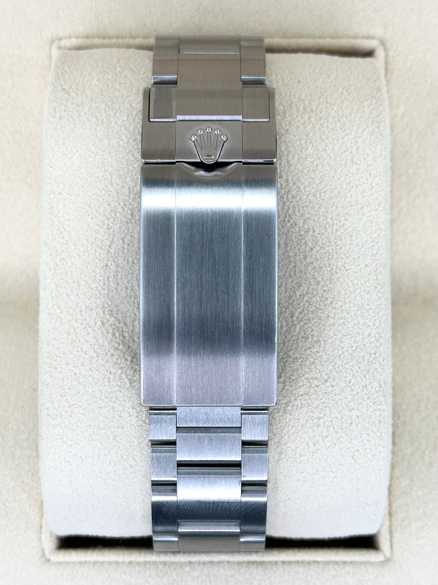 2022 Rolex Submariner “Starbucksâ€?41mm Black Dial 126610LV - MyWatchLLC