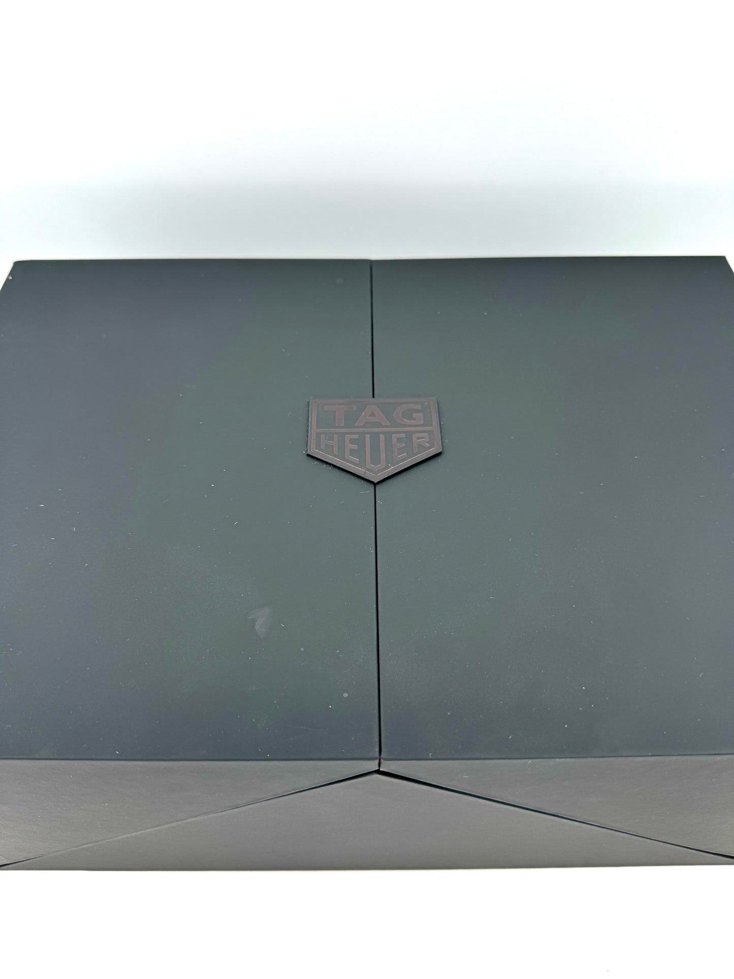 NEW 2022 Tag Heuer Carrera Heuer 02 CBG2A1Z.FT6157 Skeletonized Dial - MyWatchLLC