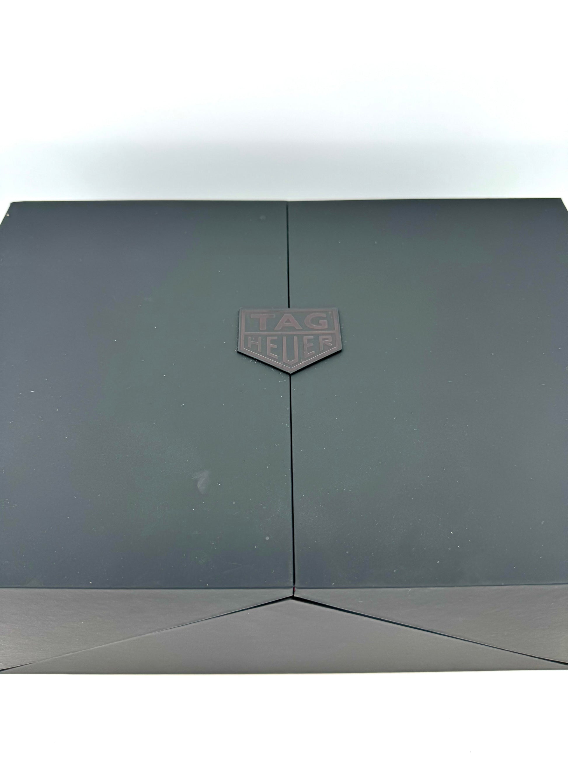 NEW 2022 Tag Heuer Carrera Heuer 02 CBG2A1Z.FT6157 Skeletonized Dial - MyWatchLLC