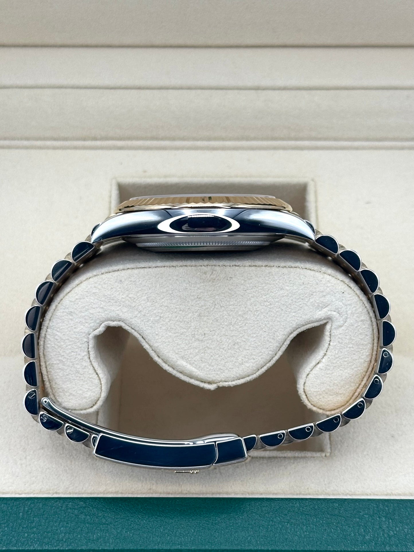 2023 Rolex GMT-Master II "Pepsi" 40mm 126710BLRO Jubilee - MyWatchLLC