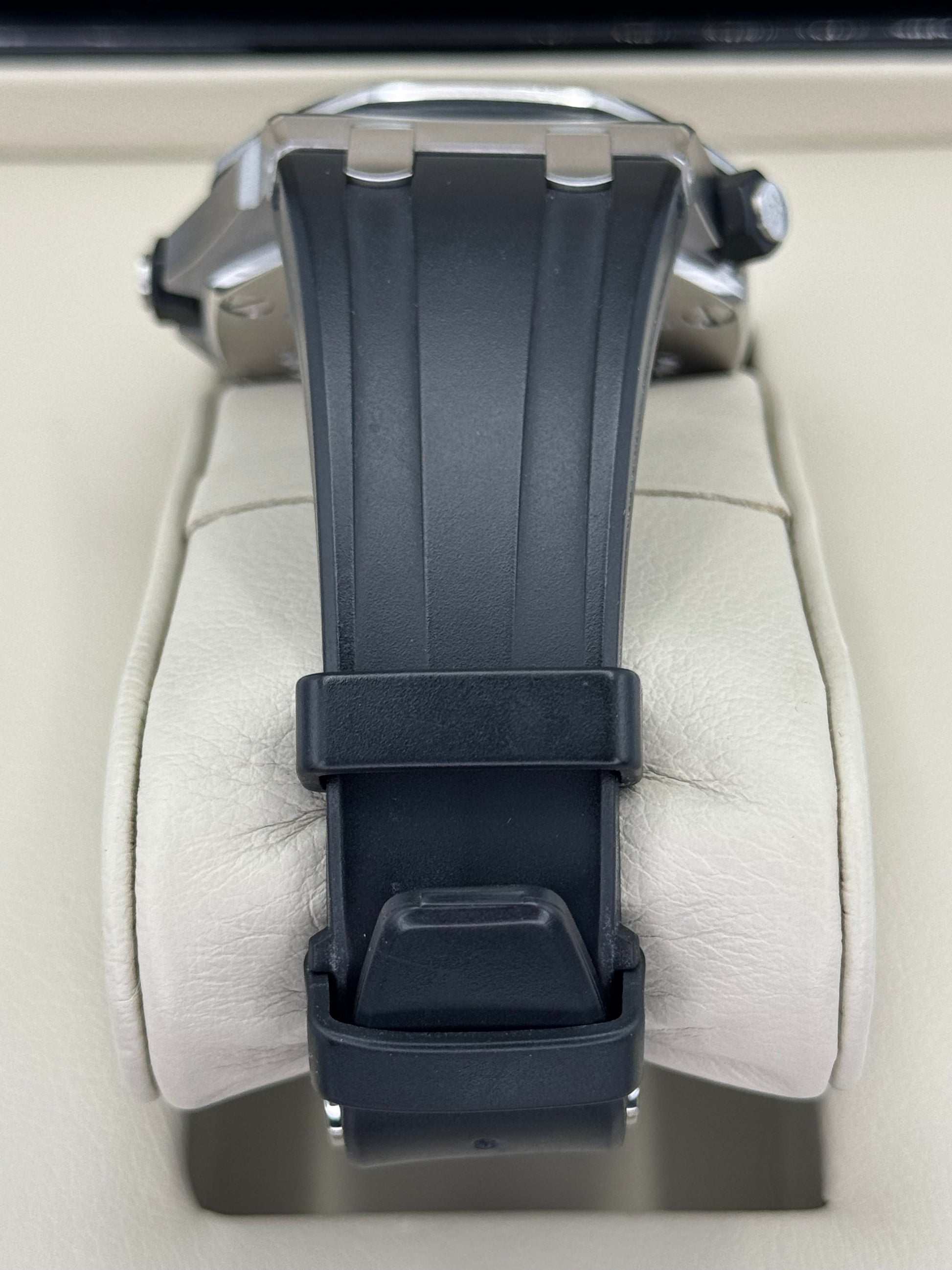 2010 AP Royal Oak Offshore 42mm 15701ST Diver Scuba Boutique Edition: - MyWatchLLC