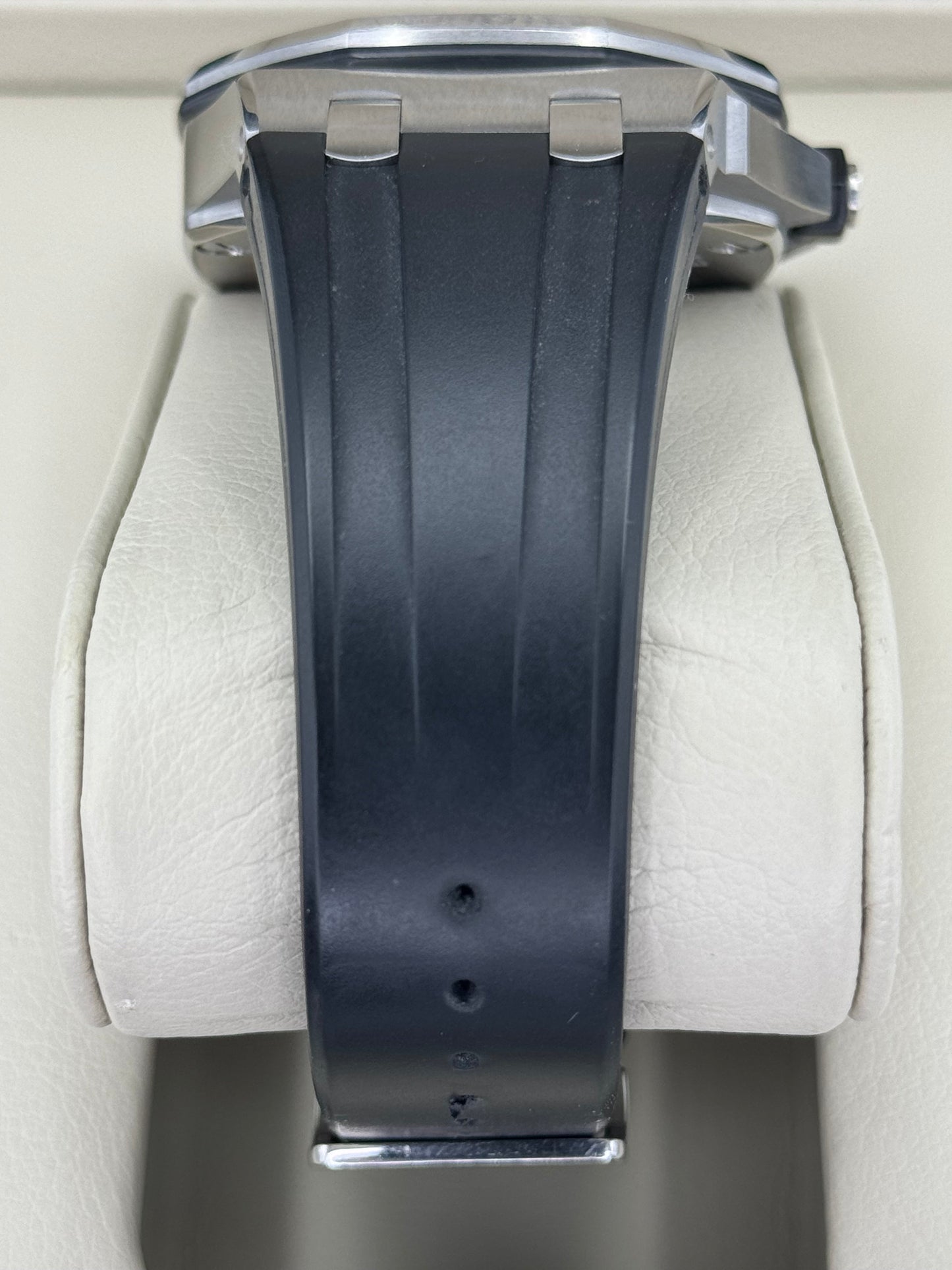 2010 AP Royal Oak Offshore 42mm 15701ST Diver Scuba Boutique Edition: - MyWatchLLC