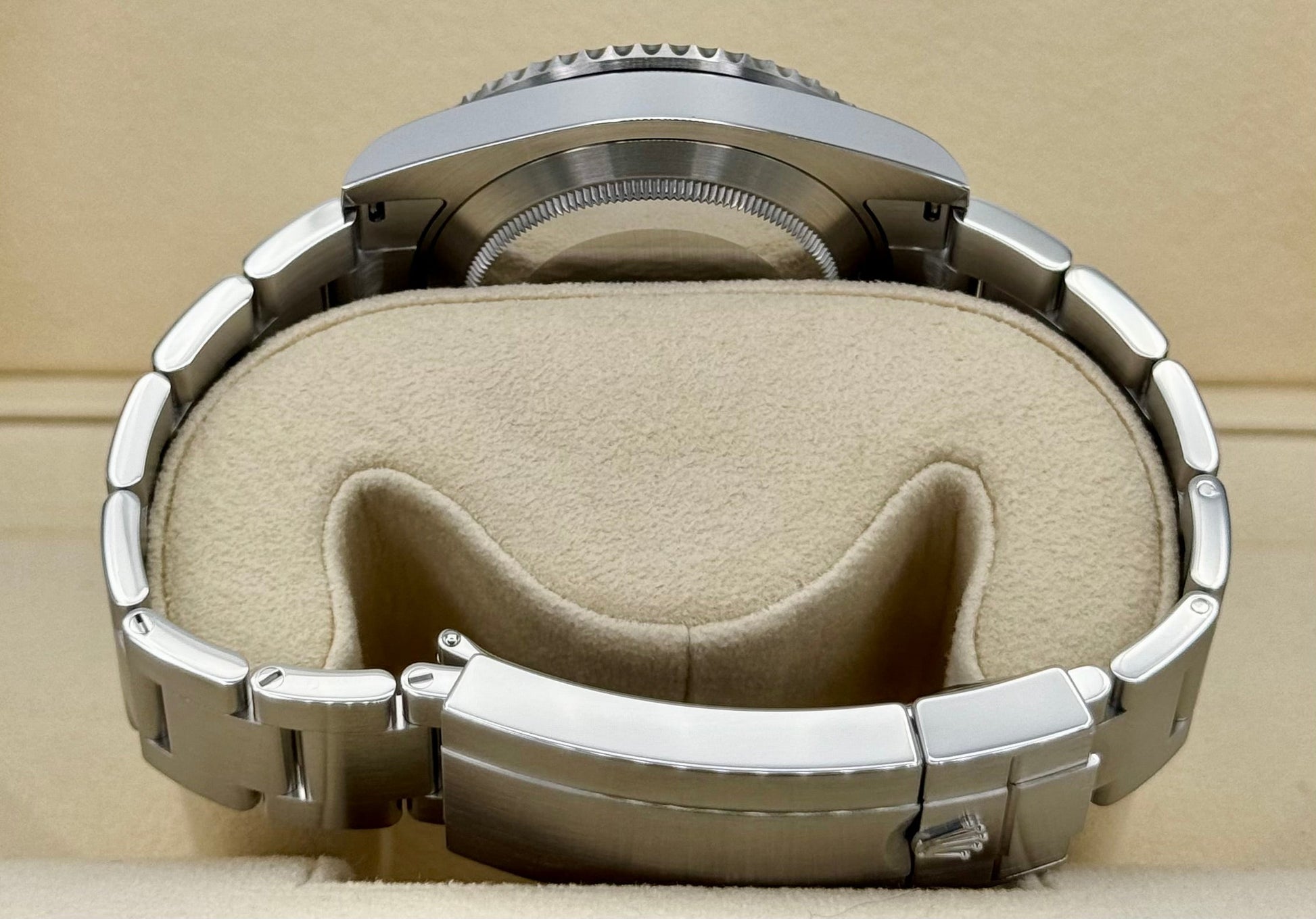 2023 Rolex GMT-Master II "Batman" 40mm 126710BLNR Oyster - MyWatchLLC