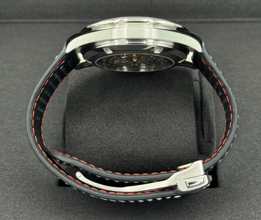 NEW 2024 Omega Speedmaster Professional 42mm 31032425004002 White Dial - MyWatchLLC