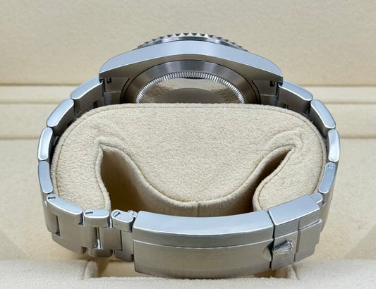 2021 Rolex Submariner 41mm 126610LN Stainless Steel Black Dial - MyWatchLLC