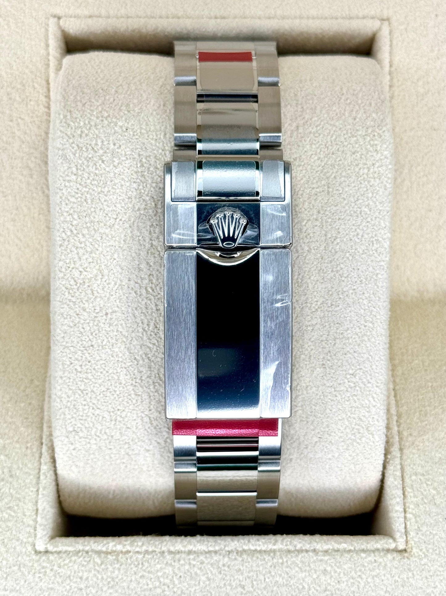 NEW 2024 Rolex Daytona 40mm 126500LN Stainless Steel Panda Dial - MyWatchLLC