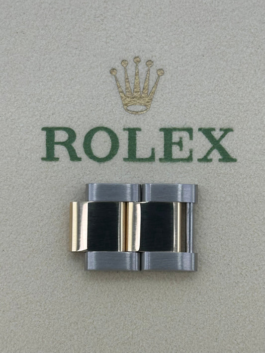 Authentic Rolex Link For Submariner 16613LN - MyWatchLLC